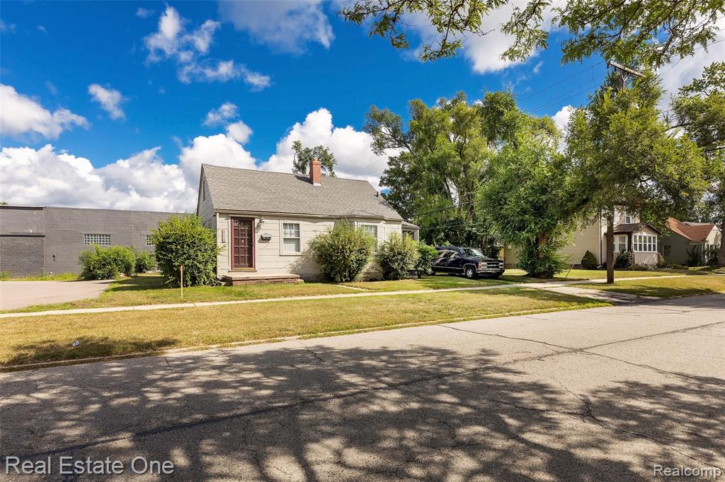 Lot 60 Earlmont Rd, Berkley, MI 48025 — Photo 3