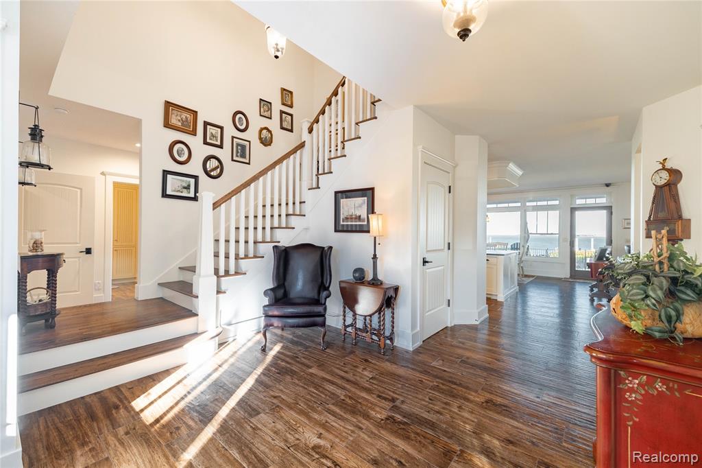 19495 Lighthouse Point, Grosse Ile, MI 48138 — Photo 13