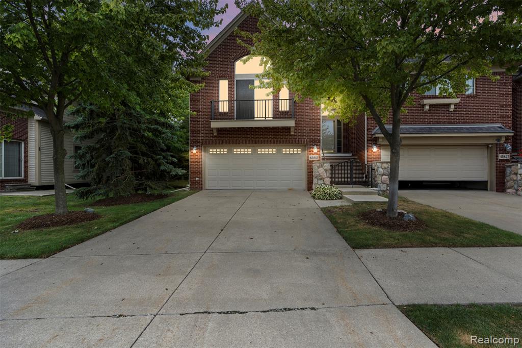 45815 Grant Court, Macomb, MI 48044 — Photo 2