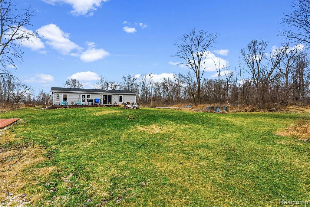 8311 State Road, Bancroft, MI 48414 — Photo 26
