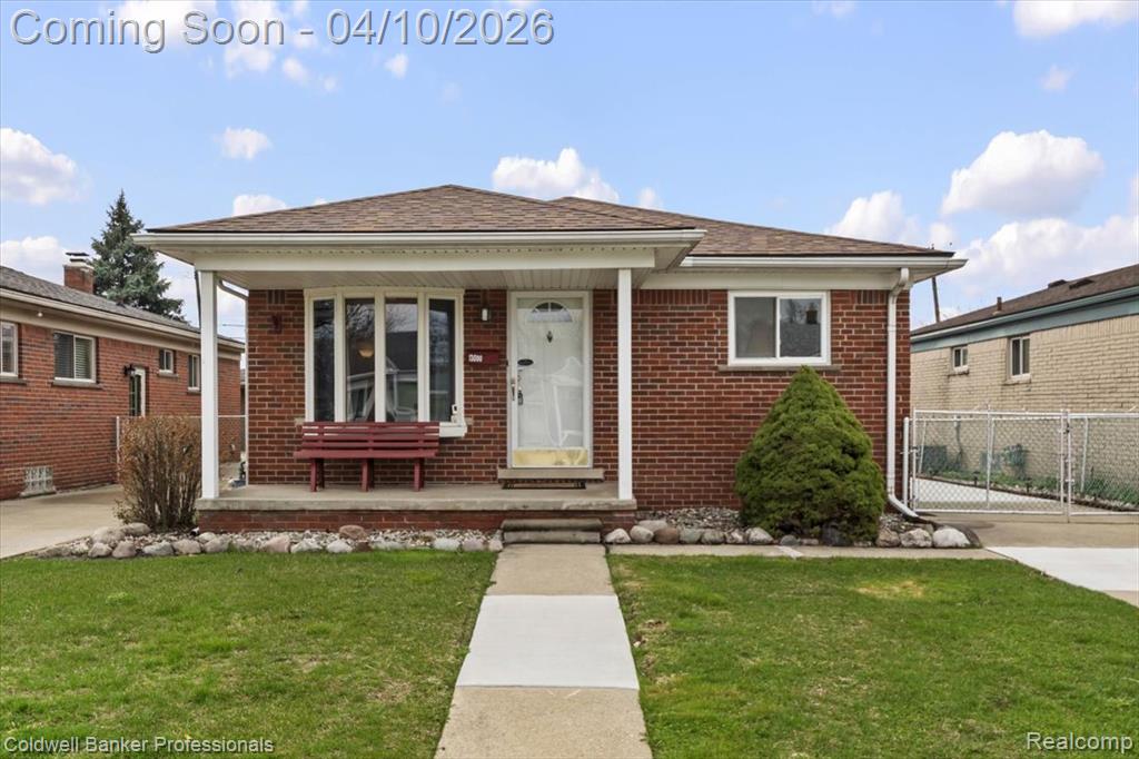 13080 Poplar Street, Southgate, MI 48195 — Photo 2