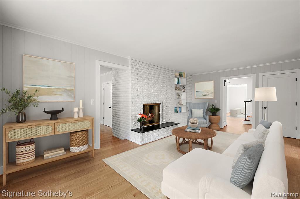 580 N Brys Drive, Grosse Pointe Woods, MI 48236 — Photo 7