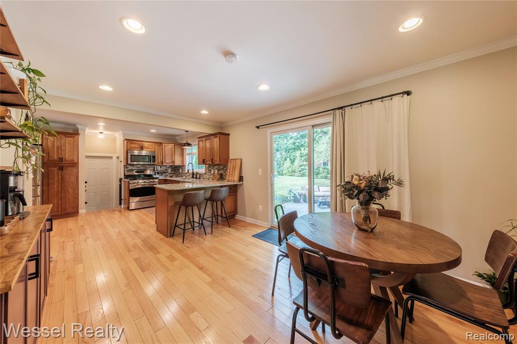 53121 Franklin Drive, Shelby Twp, MI 48316 — Photo 11