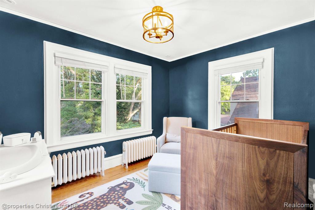 607 Knowles Street, Royal Oak, MI 48067 — Photo 21