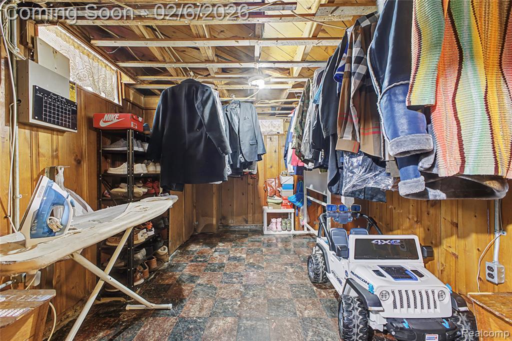 11775 Rossiter Street, Detroit, MI 48224 — Photo 20