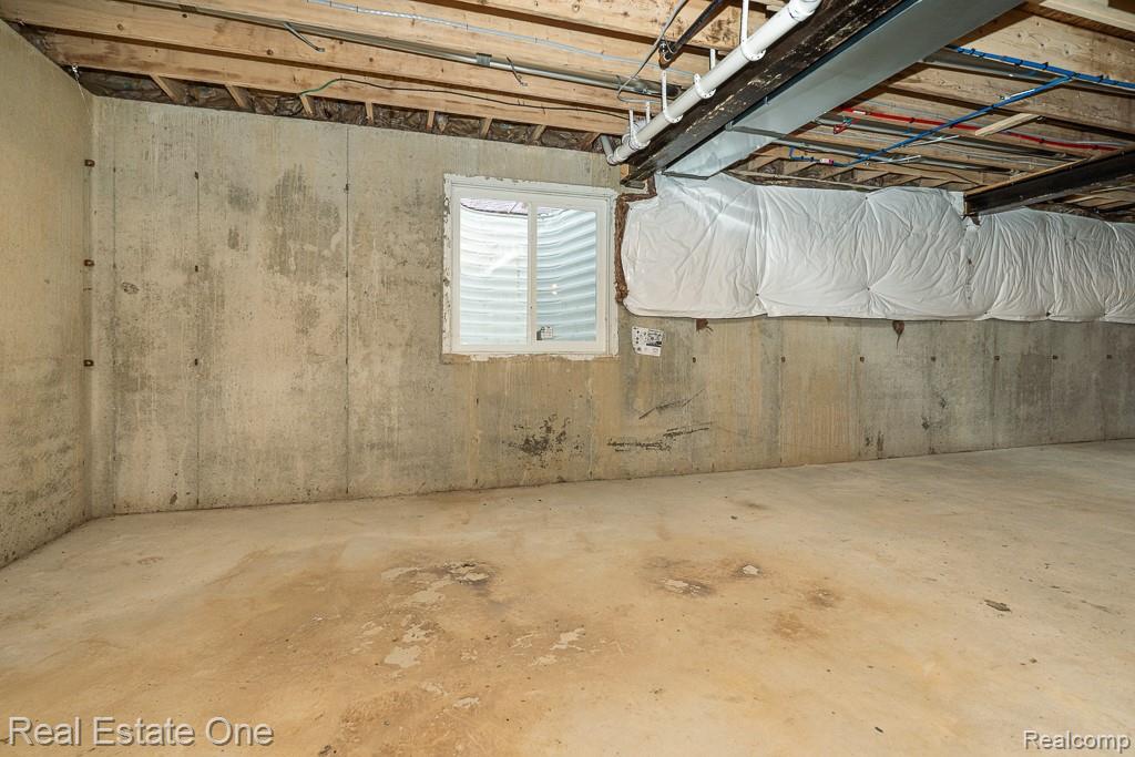 225 E Predmore Road, Oakland, MI — Photo 50