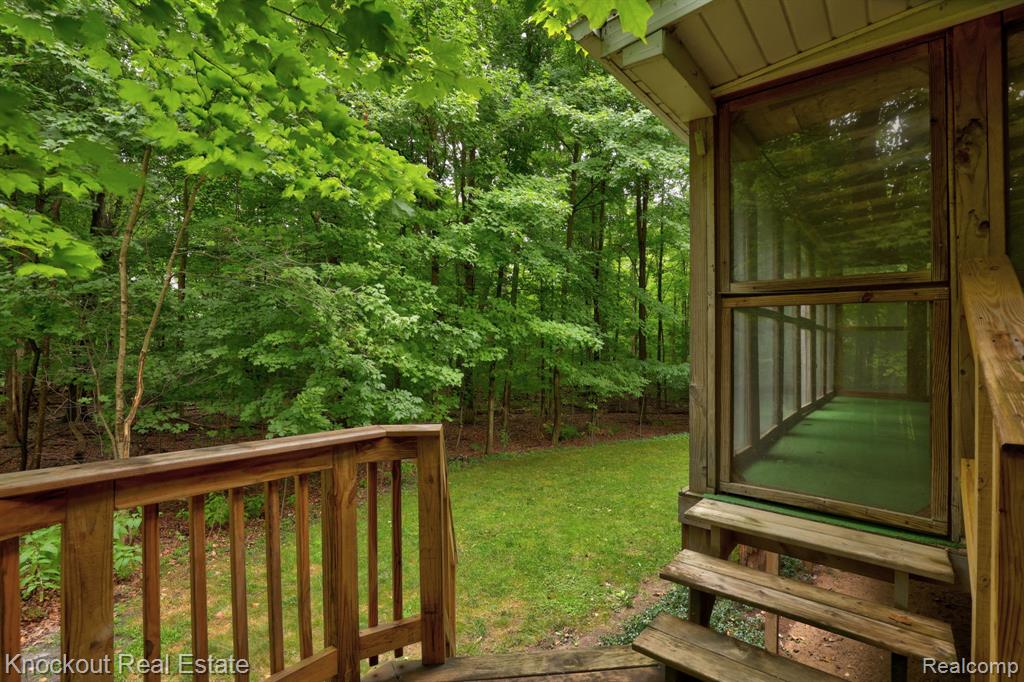 4861 Dorothy Street, Vassar, MI 48768 — Photo 39