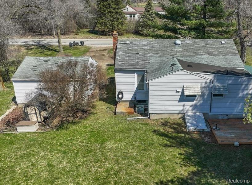 50285 7 Mile Road, Northville, MI 48167 — Photo 11