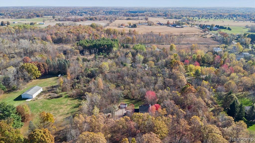 4842 Preston Road, Howell, MI 48855 — Photo 62