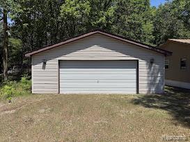 5680 Oakridge Drive, Caseville, MI 48725 — Photo 20