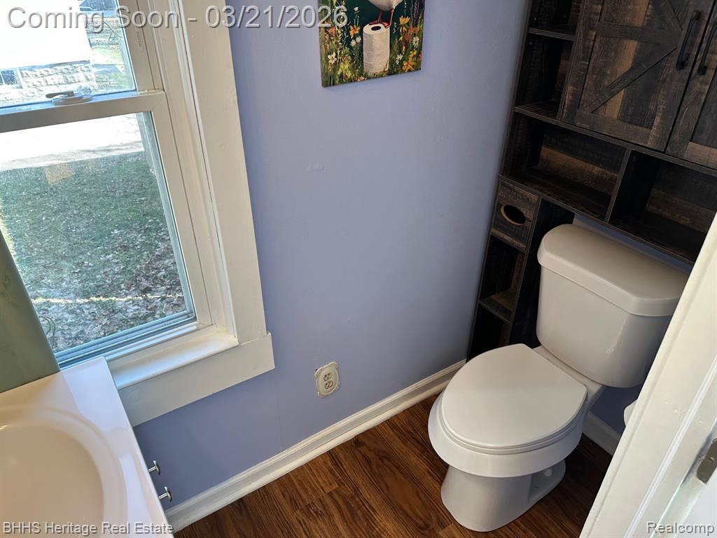 409 Lake Street, Howell, MI 48843 — Photo 12