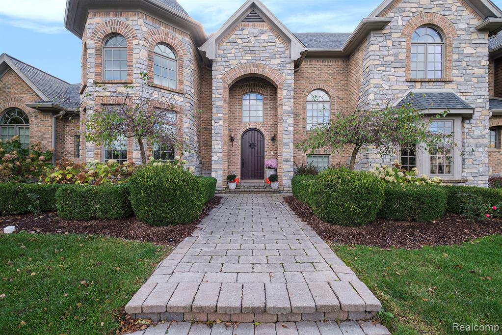 8301 Misty, Grand Blanc, MI 48439 — Photo 54