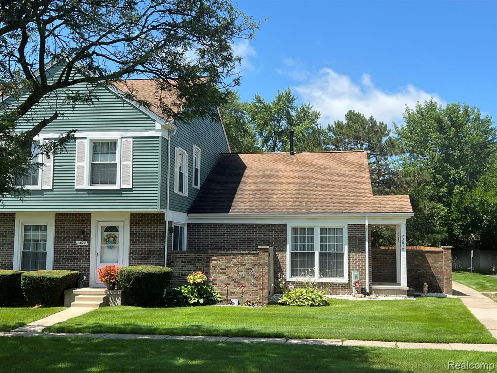 23619 STONEHENGE Boulevard, Novi, MI — Photo 3