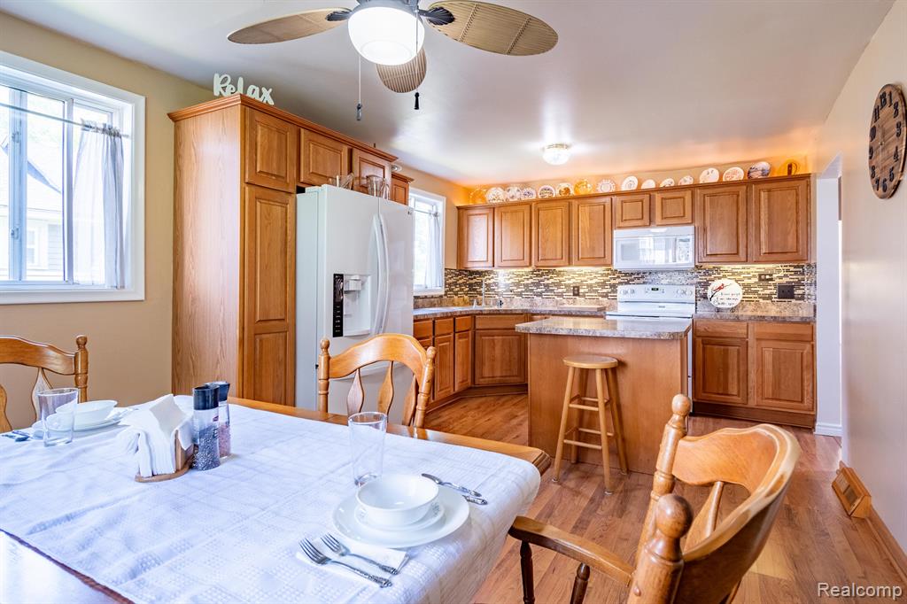 293 MORTON Street, Romeo, MI 48065 — Photo 3