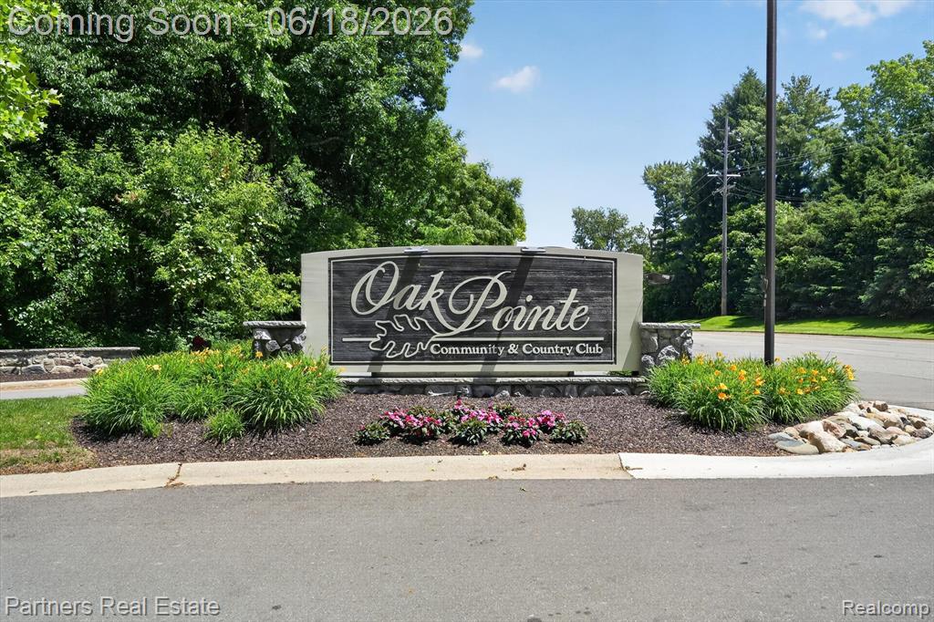 4632 Villa France Drive N, Brighton, MI 48116 — Photo 55