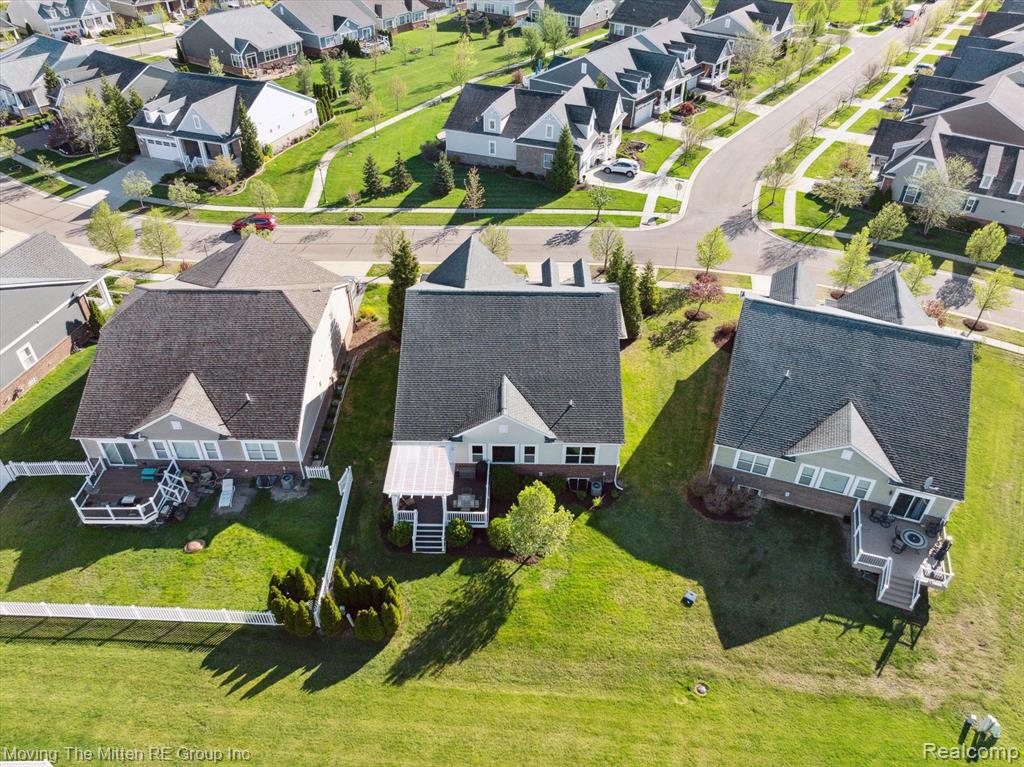 326 PROVINCE Lane, Canton, MI 48188 — Photo 56