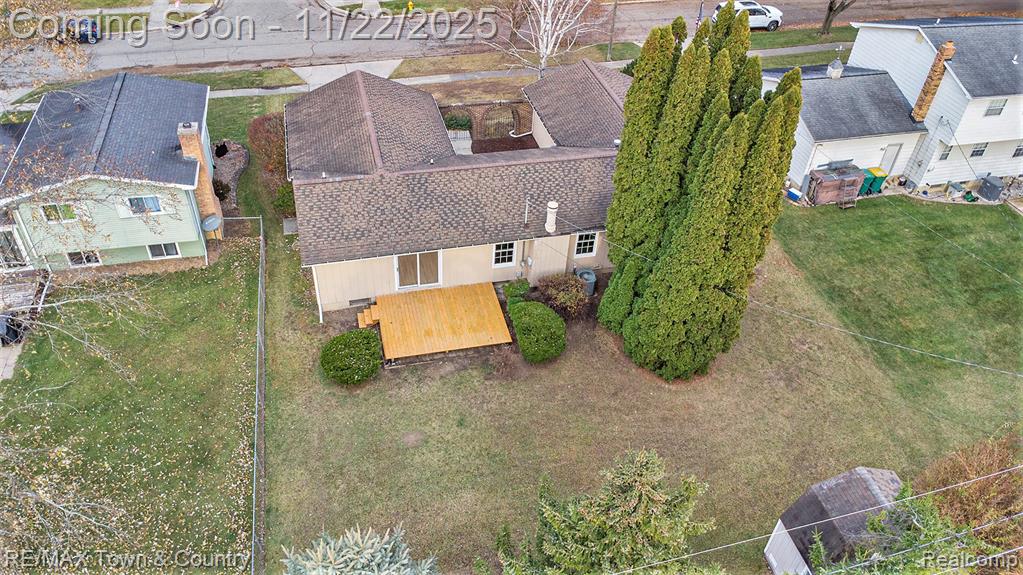 538 Autumn Drive, Flushing, MI 48433 — Photo 28