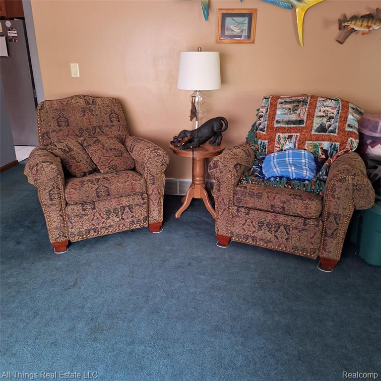 3827 WOODLAND Drive, Metamora, MI 48455 — Photo 10
