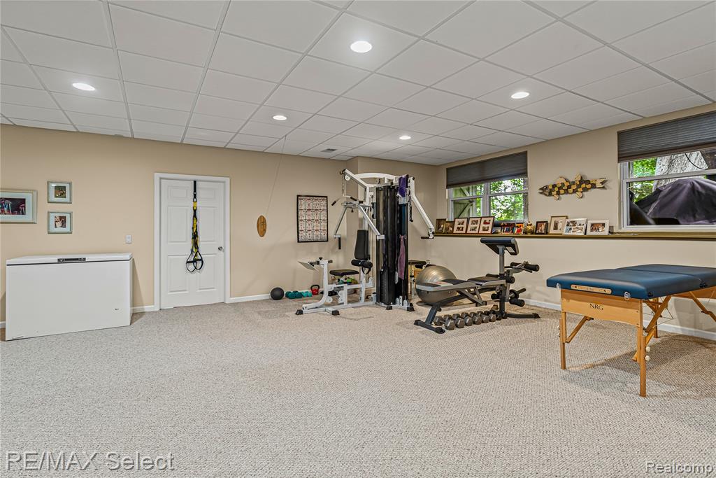 4278 Springwood Court, Fenton, MI 48430 — Photo 48