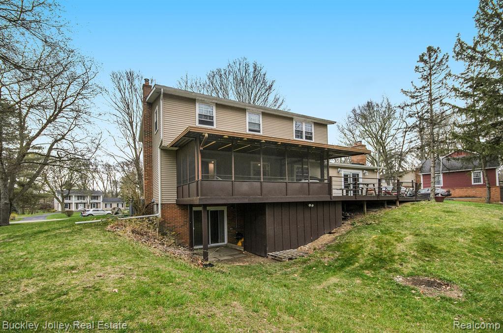 5178 FOREST VIEW Court, Brighton, MI 48116 — Photo 23