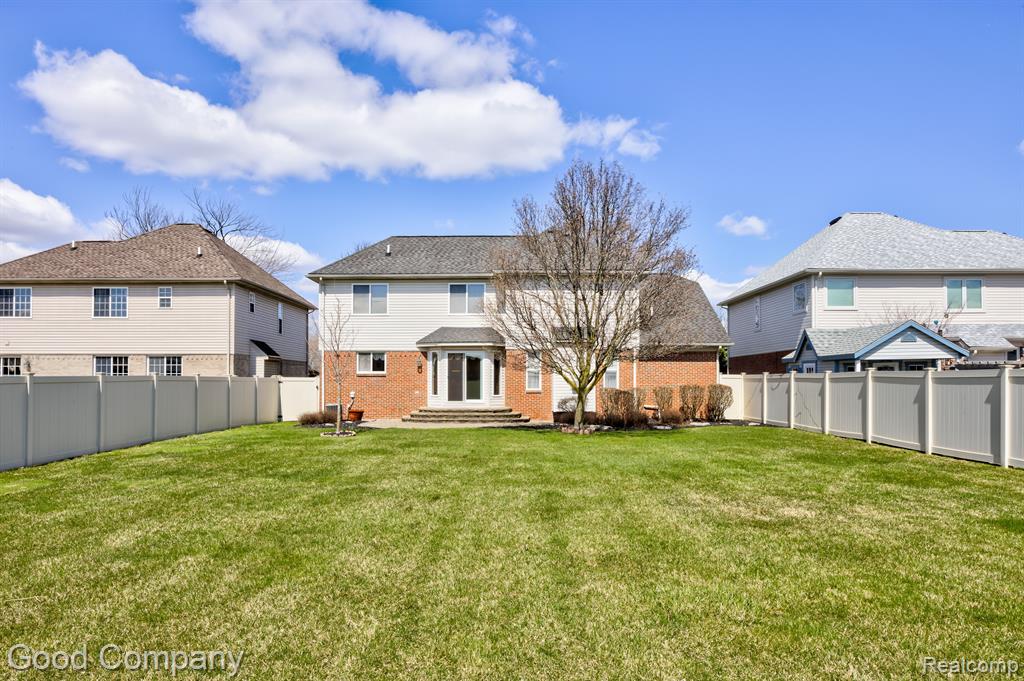 423 CEDAR Street, Wyandotte, MI 48192 — Photo 52