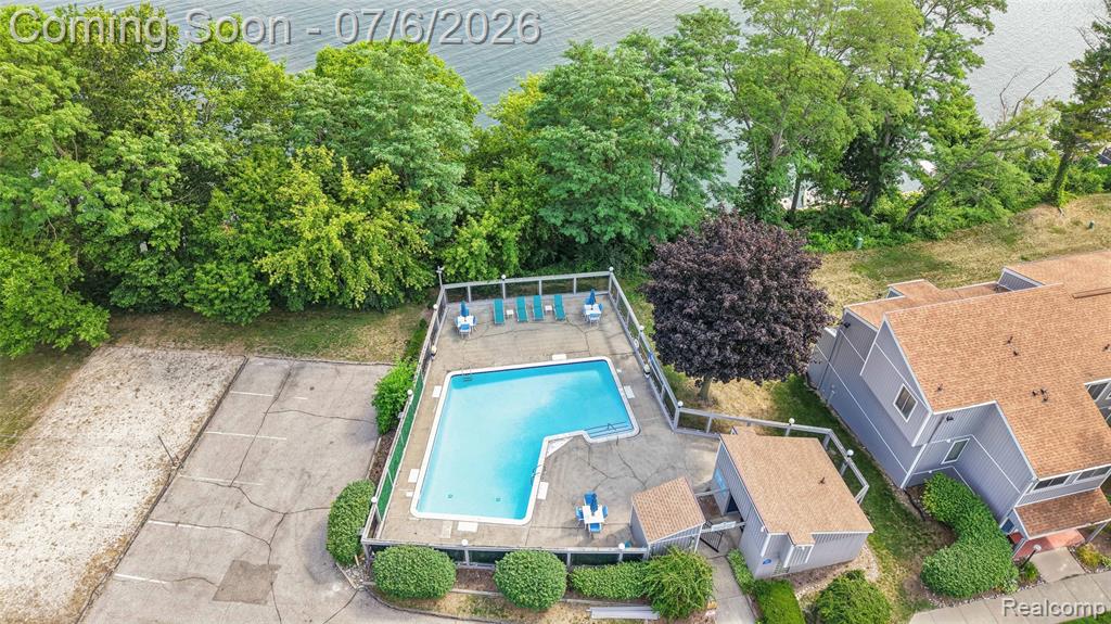 9597 Harbour Cove Court, 105, Ypsilanti, MI 48197 — Photo 4