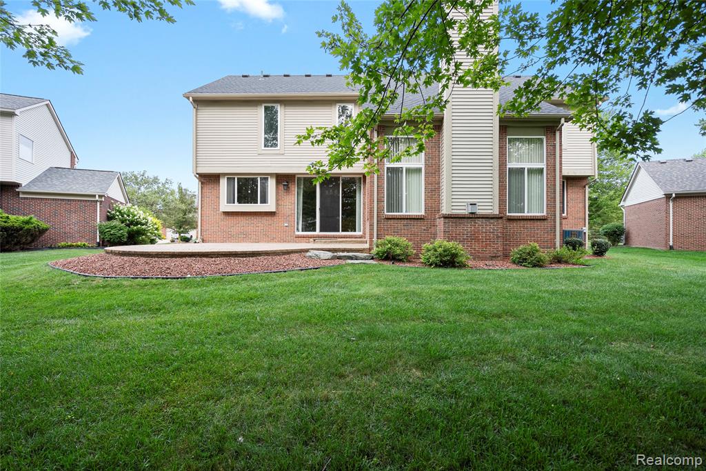 50353 Livingston Drive, Northville, MI — Photo 47