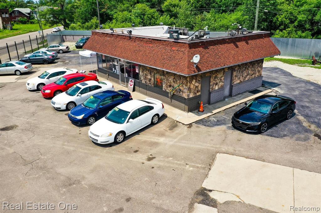 5858 Tireman, Detroit, MI 48204 — Photo 12