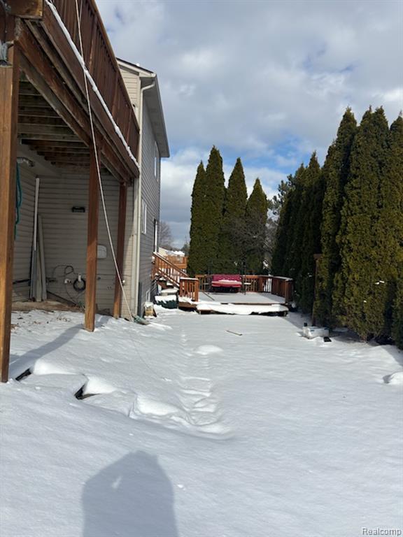 860 Eagle Heights Drive E, South Lyon, MI 48178 — Photo 15