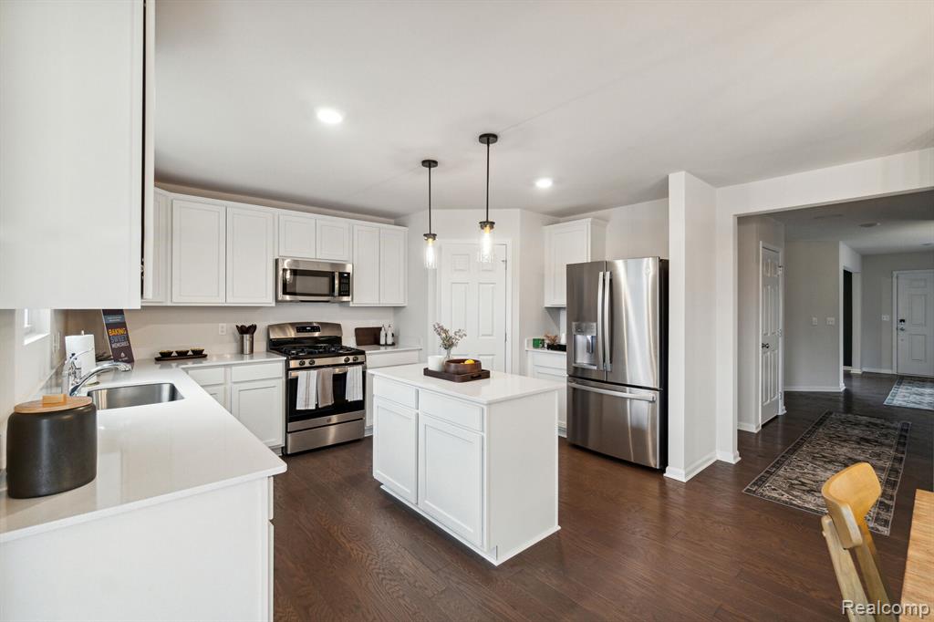 54854 Heron Circle, New Baltimore, MI 48047 — Photo 29