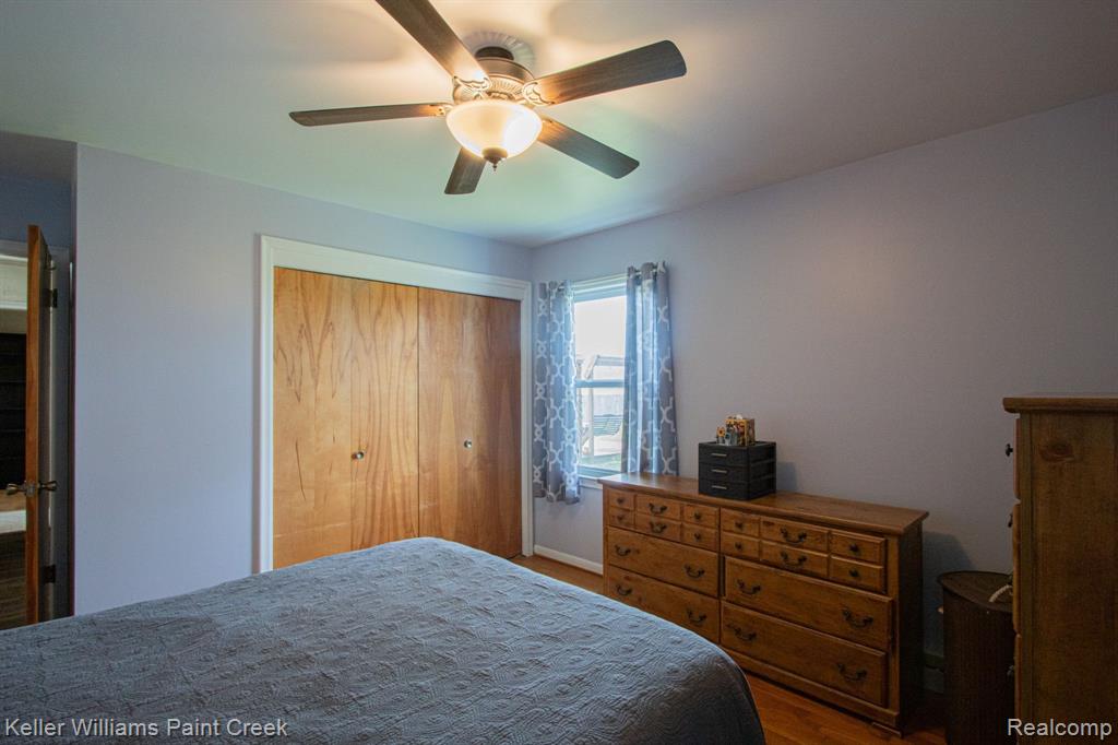 419 ALMONT Avenue, Almont, MI 48003 — Photo 9