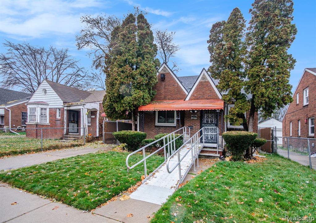 10441 Roxbury Street, Detroit, MI 48224 — Photo 2