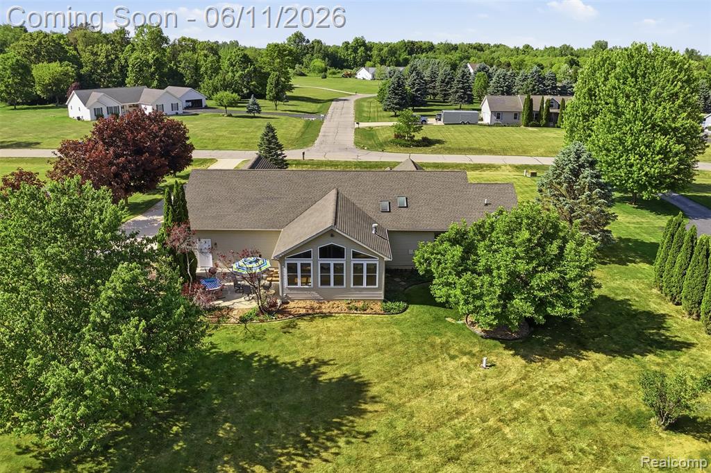 3789 Beckley Drive, Howell, MI 48855 — Photo 41