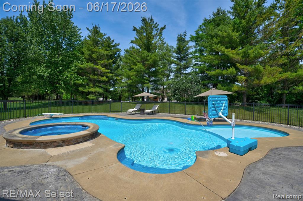 4478 Wood Duck Court, Linden, MI 48451 — Photo 9