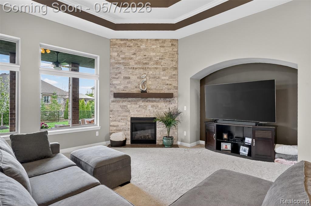 54551 Deadwood Lane, Utica, MI 48316 — Photo 6