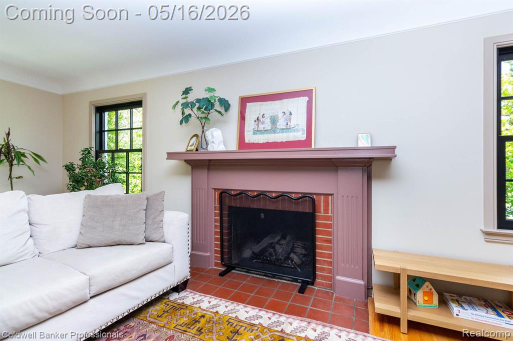 605 Apple Hill Lane, Rochester Hills, MI 48306 — Photo 10
