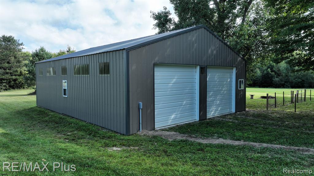 102 W Sawdust Corners Road, Mayfield, MI 48446 — Photo 42