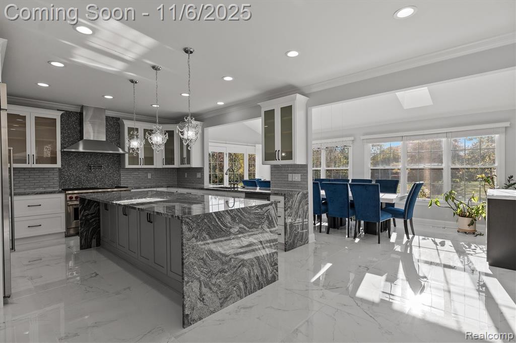 50623 Chesapeake Drive, Novi, MI — Photo 12