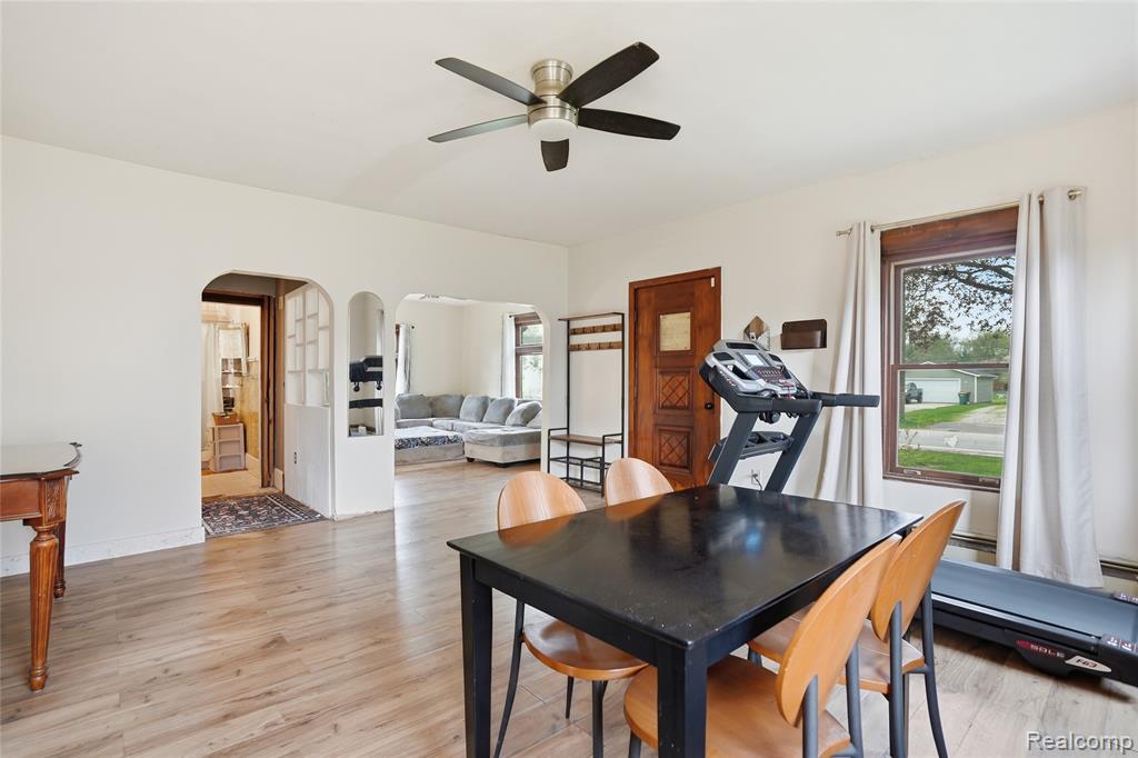 6339 Denton Road, Van Buren, MI 48111 — Photo 29