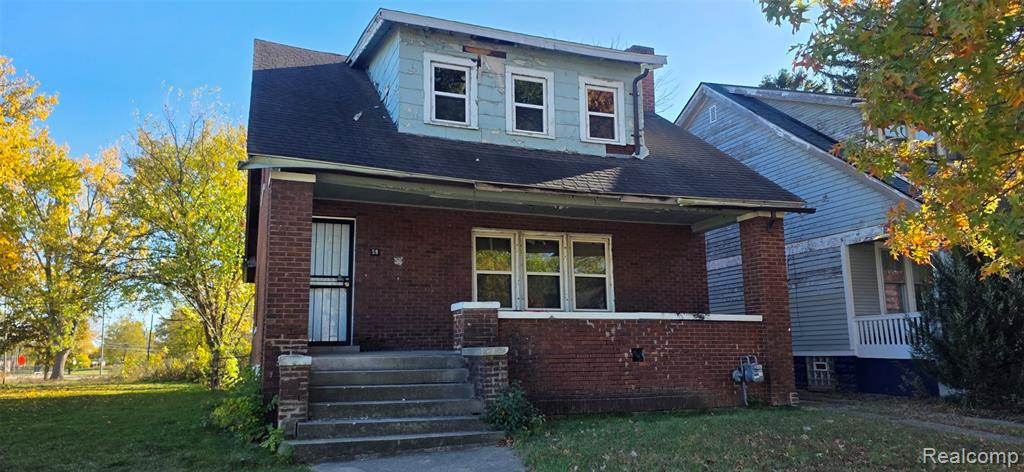 59 W. Parkhurst, Detroit, MI 48203 — Photo 3