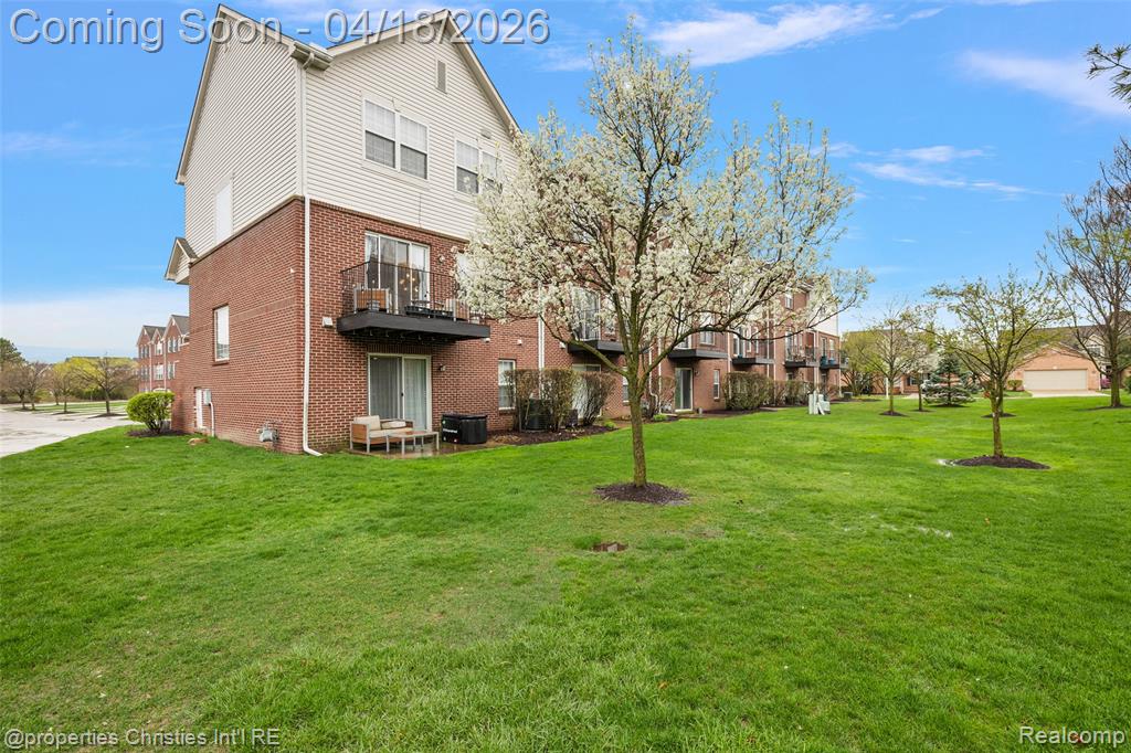 43836 Cherry Grove E Court E, Canton, MI 48188 — Photo 37