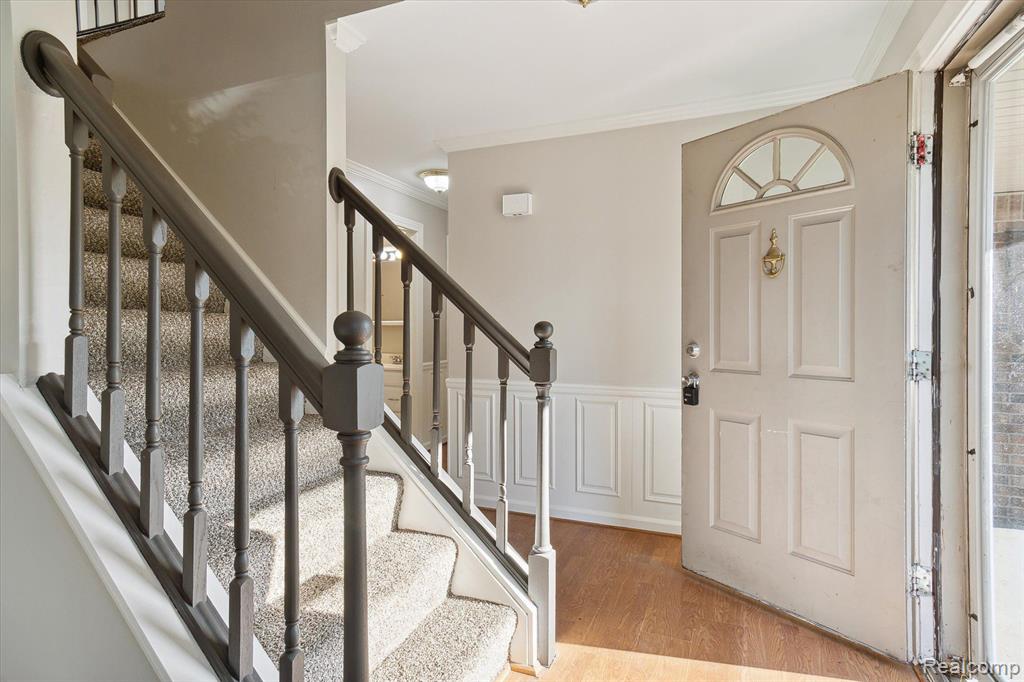 824 Kings Way, Canton, MI 48188 — Photo 6