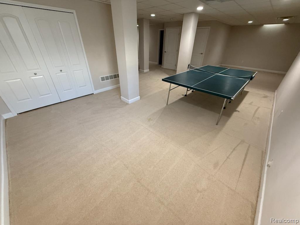 51124 Hallfield Street, Novi, MI — Photo 20