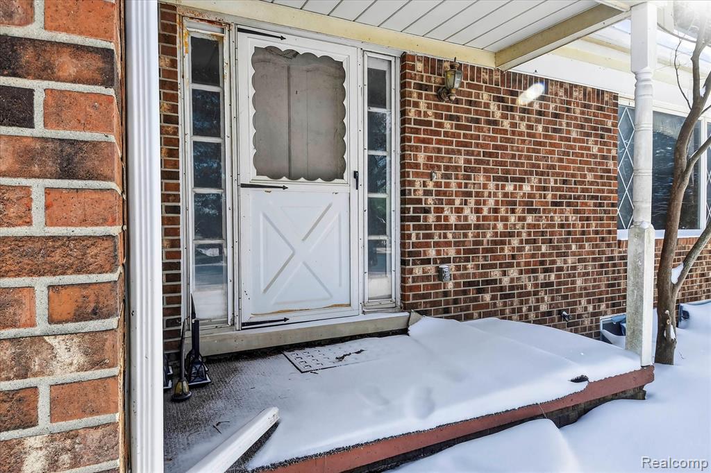 68730 Campground Road, Washington, MI 48095 — Photo 6