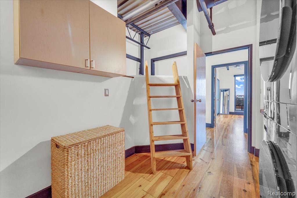 6533 E Jefferson Avenue, 805, Detroit, MI 48207 — Photo 29
