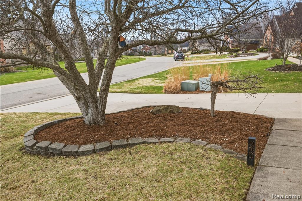 4471 S Castlewood Court, Auburn Hills, MI 48326 — Photo 61