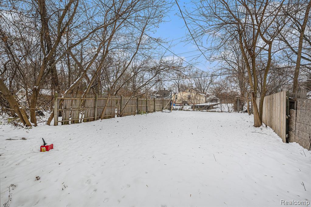 14387 Auburn Street, Detroit, MI 48223 — Photo 14