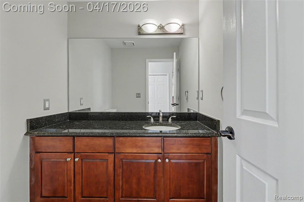 734 Lake Ridge Road, Rochester Hills, MI 48307 — Photo 26