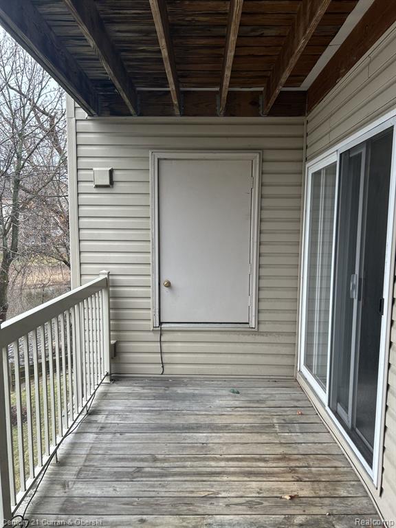 850 AMANDA Lane, Pontiac, MI 48340 — Photo 27