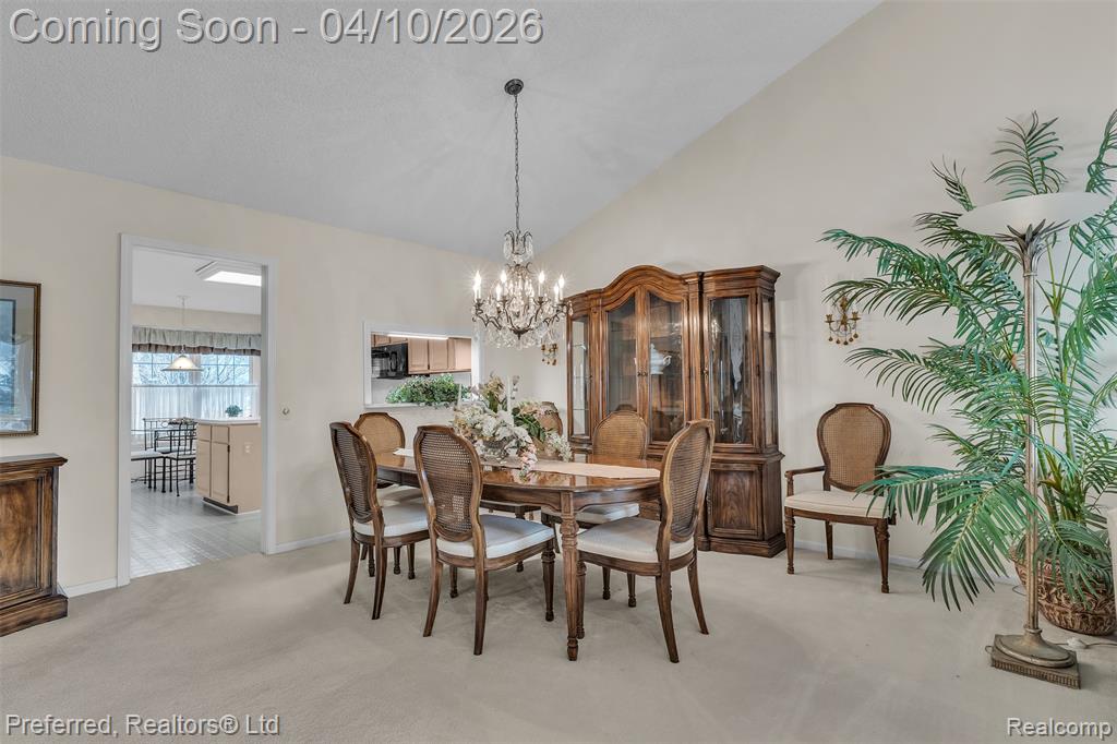 39797 Muirfield Lane, Northville, MI, 48168